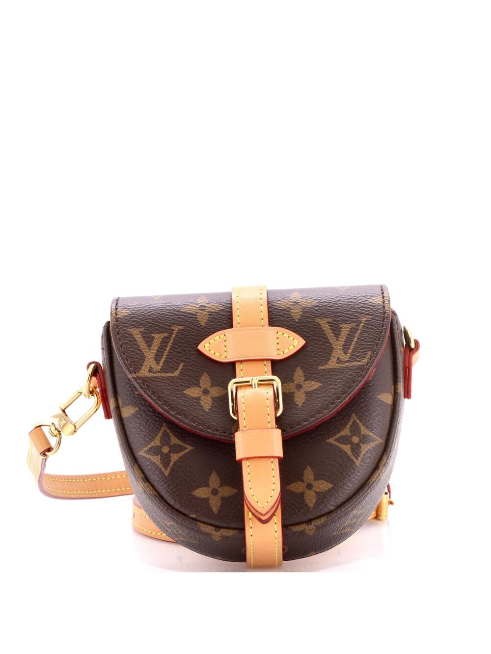 Louis Vuitton Chantilly Nm Handbag #266111L18B
